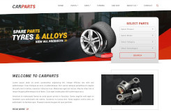 Car Parts